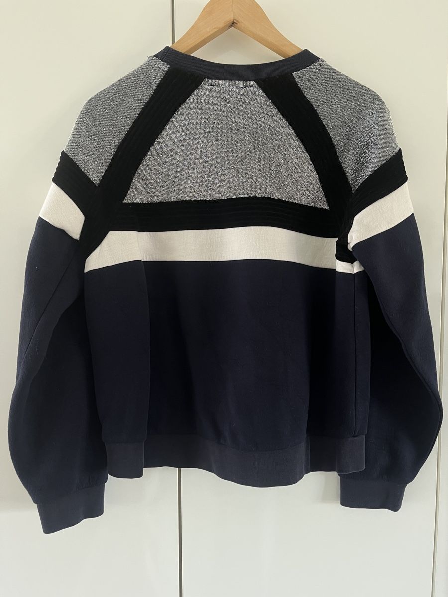 Sandro Maglioni & Felpe: Sweat-shirt SANDRO T3 – Usato da Lavigny venduto da Pilauer 2