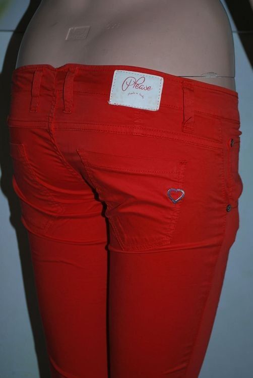 Please Jeans Jeans: Jeans PLEASE  Taille/Grosse XS    Neuf/Neu  .... – Nuovo e nell'imballaggio originale da Cossonay-ville venduto da Super-Price-Quality 8