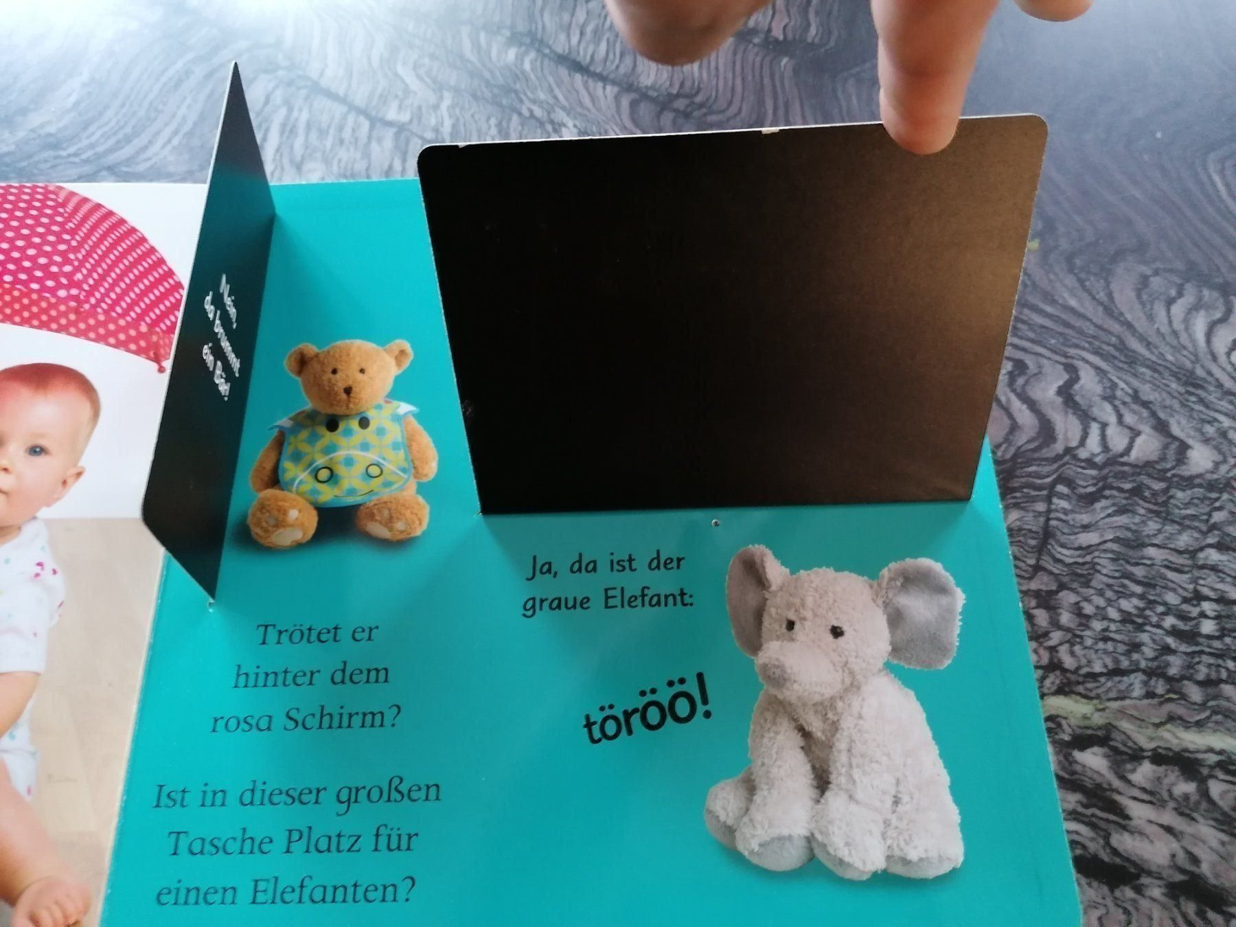 Libri: Wilde Tiere Klappenbuch mit Sound – Usato da Flurlingen venduto da Ferrari14 1