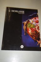 °°°° L'HORLOGE °°°°    E.O