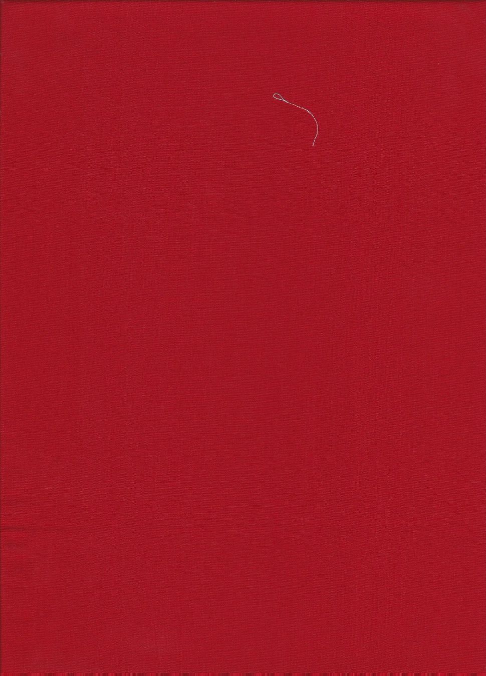 Tessuti: 2 Fat quarter/Coupons patchwork & couture - Cerises – Nuovo e nell'imballaggio originale da Gland venduto da san_xz5j 3