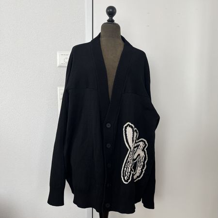 Y-3 Cardigan
