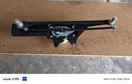 Moteur essuie glace 2CV
