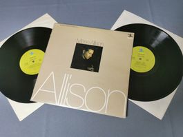 Mose Allison – Mose Allison - VERSAND✅