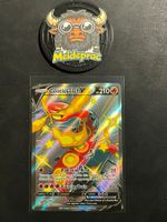 Centiskorch V Shiny Shining Fates ShiningVault(SHFSV108)ENNM