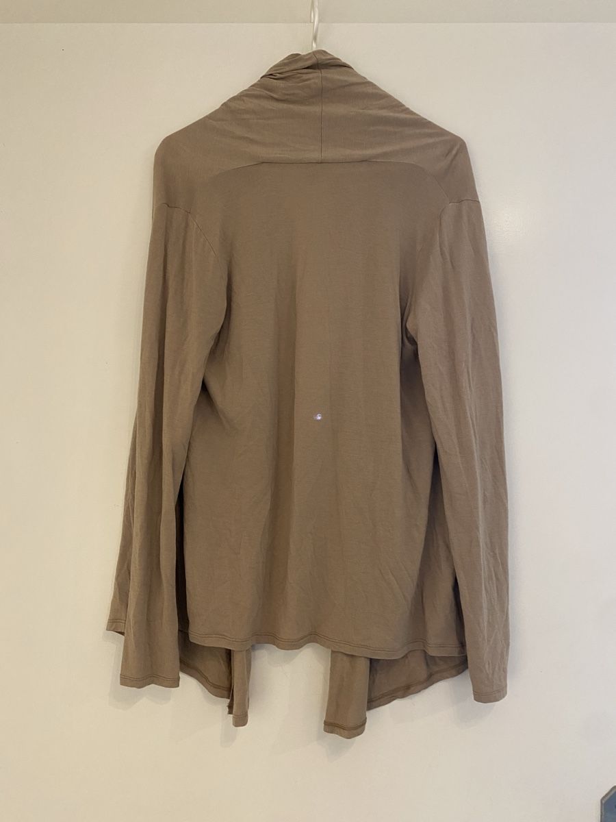 Benetton Giacche: Benetton Jacke, Camel farbig, ca. Gr. M – Usato da Hünenberg See venduto da lar_9zjk 4