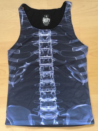 Cupcake Cult Tank Top, Grösse L - Emo, Punk ,Gothic