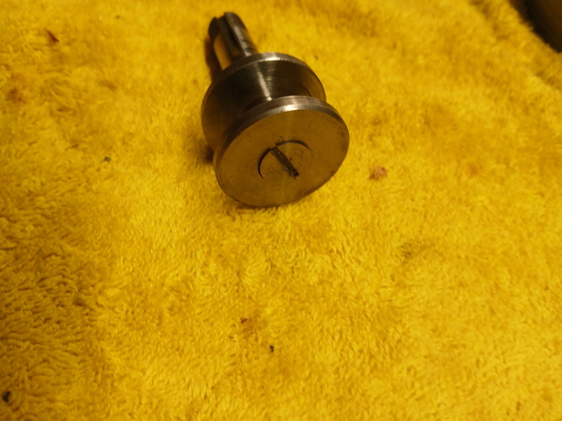 Schaublin Tutte le macchine: Schaublin – Usato da sorvilier venduto da turbolette 2