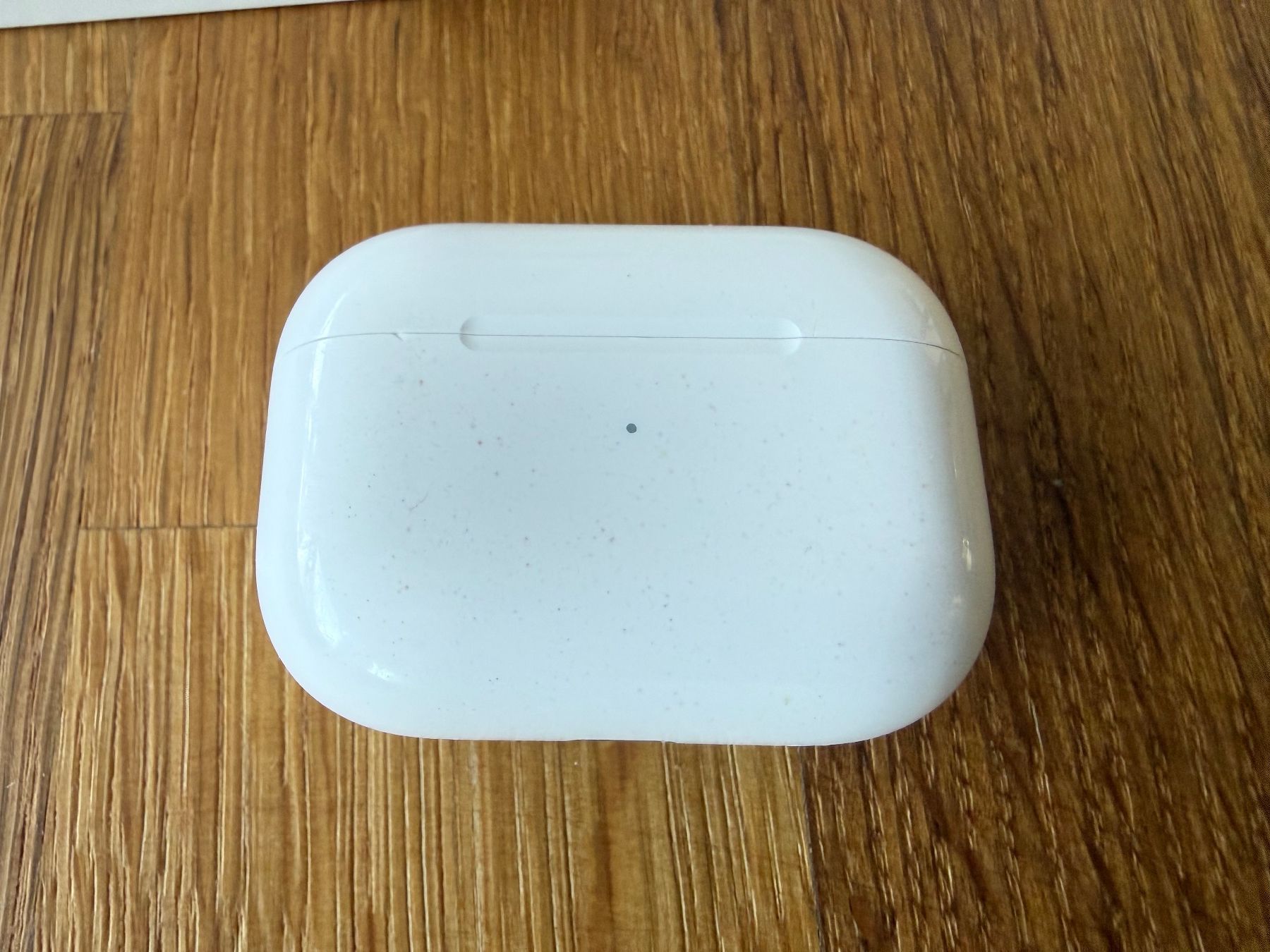 Apple Cuffie: Apple Airpods Pro 2. Gen – Usato da Zug venduto da inb_tcf7 4