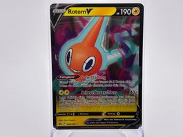 Zenit der Könige - Rotom V  (CRZ 45) - DE