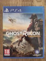 Ghost Recon Wildlands PS4 / PS5 📀🎮📀 TOP