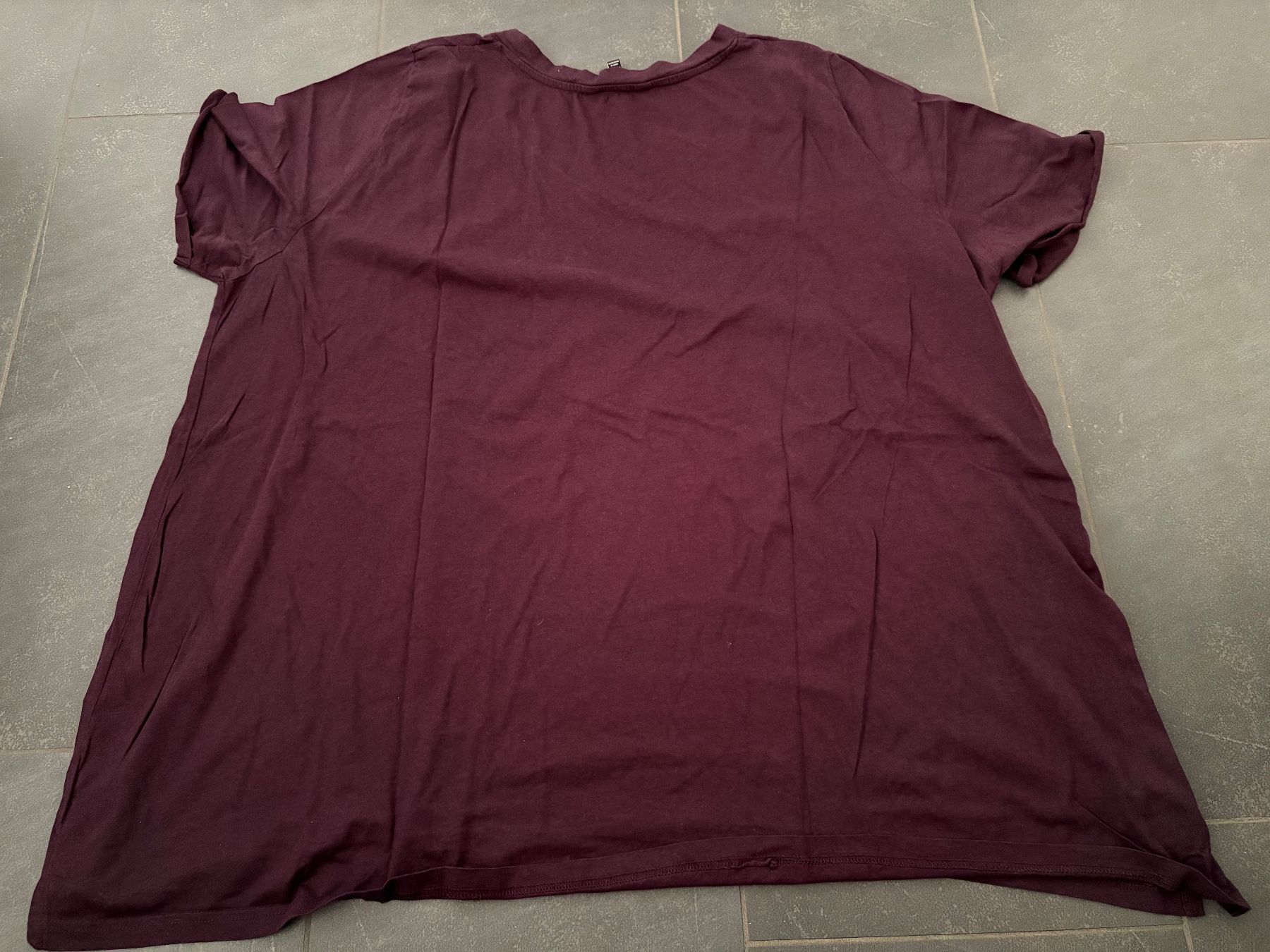 Ulla Popken T-shirt: T-Shirt - Grösse 54/56 - Ulla Popken – Usato da Oberuzwil venduto da Tomsi_9 2