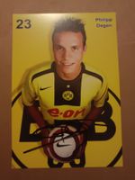 Philipp Degen - BVB Borussia Dortmund - handsigniert