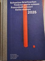JAHRBÜCHER 2000 - 2025 ! POSTFRISCH ! KOMPLETT !! FRANKATUR