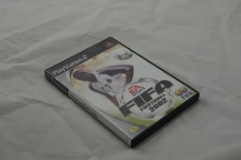 FIFA Football 2002 PS2 Spiel CIB (sehr