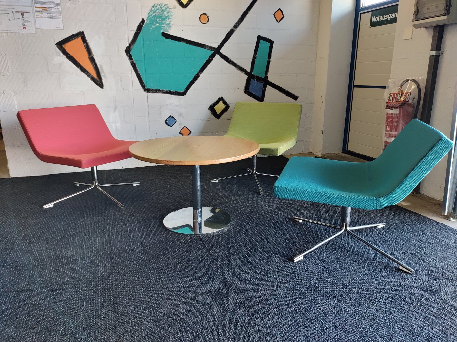 Sessel: Lounge – Gebraucht aus Grub AR von Kathi107 1