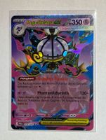 Mega Skelabra ex Mega-Entwicklung – Dunkelnacht (Deutsch)