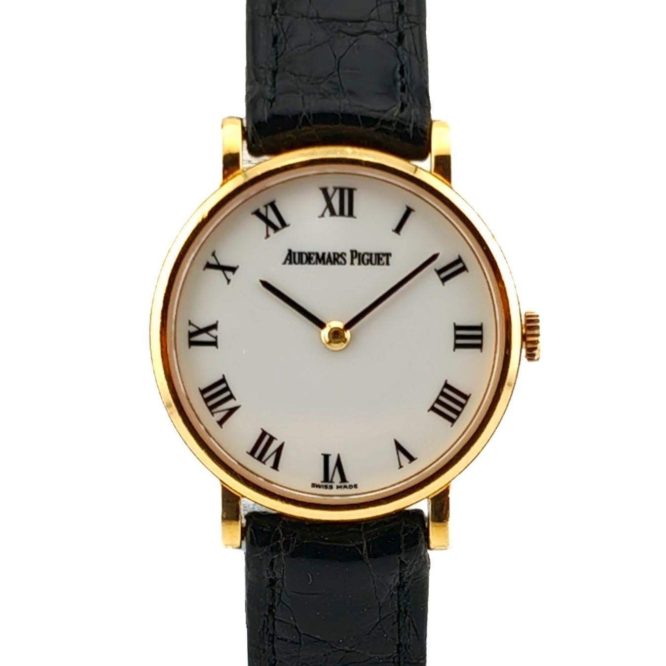 Audemars Piguet Uhren: Audemars Piguet Lady BCV 150th – Gebraucht aus Montreux von CashPay_Montreux