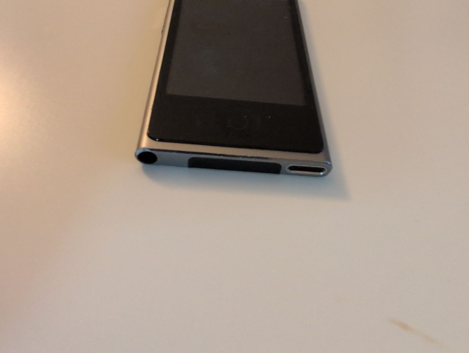 Apple Lettore multimediale portatile: Apple iPod Nano 16 GB – Usato da Hausen am Albis venduto da the_mazz 4