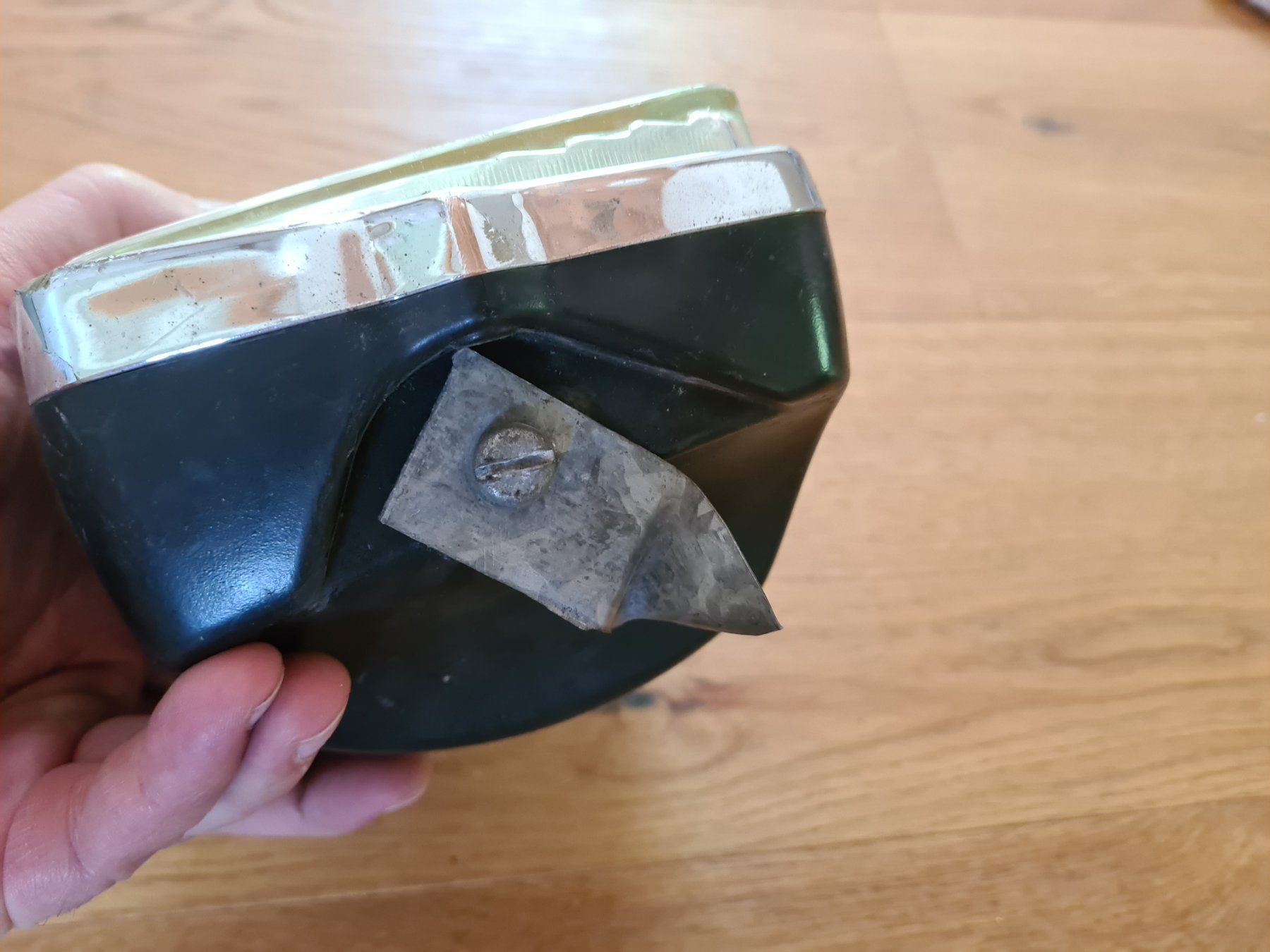 Puch Ciclomotori: Lampe CEV 227 Original – Usato da frümsen venduto da Sailem 5