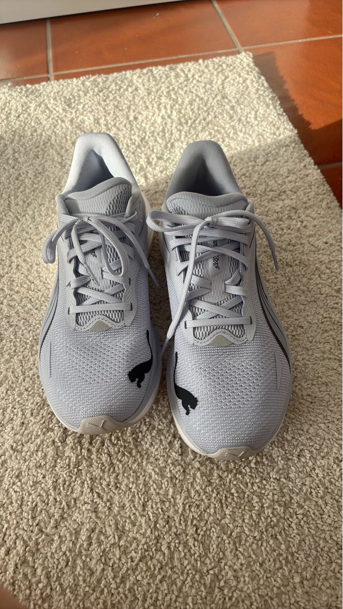Puma Herrenschuhe: Scarpe Puma da corsa Velocity Nitro – Neu (gemäss Beschreibung) aus Caslano von ali_rf6g