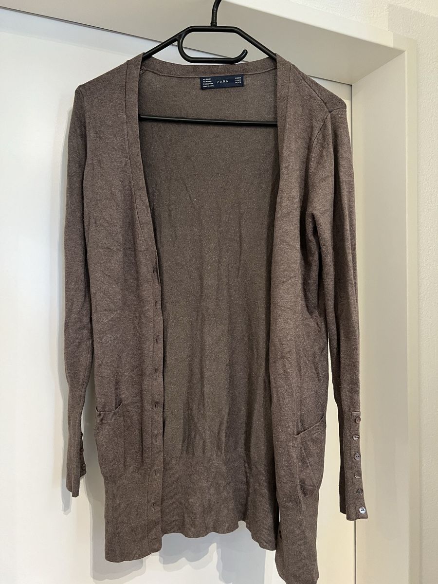 Zara Lotti di vestiti: SET 2 Cardigan ZARA NEU – Nuovo e nell'imballaggio originale da Zollikofen venduto da Wishbear 1