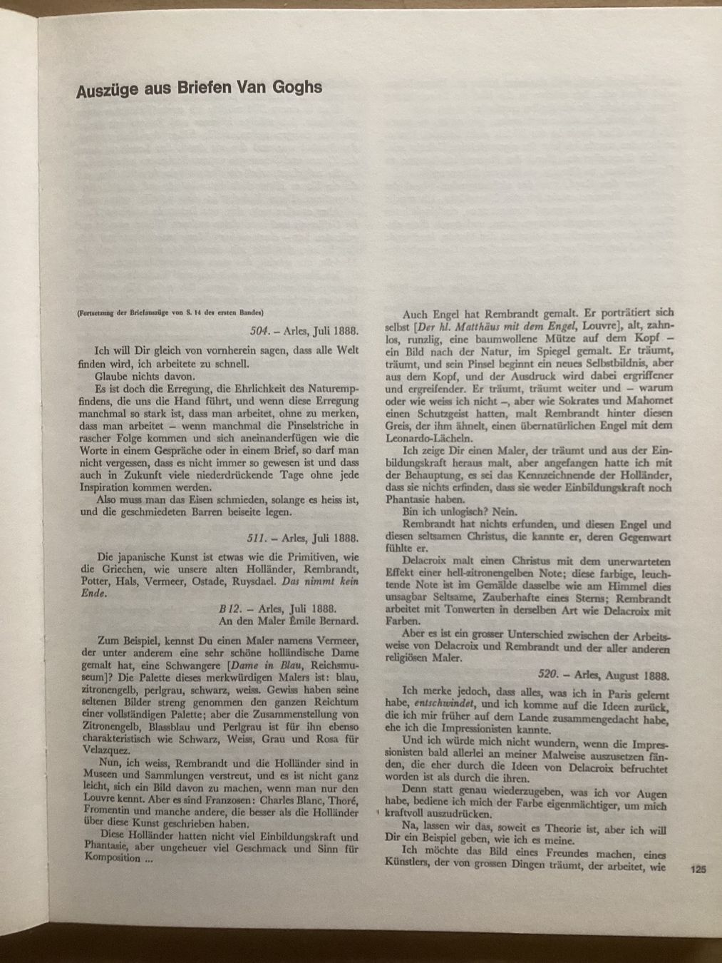 Bücher: Klassiker der Kunst: 18 Bände – Gebraucht aus Muttenz von rob_sc8s 3