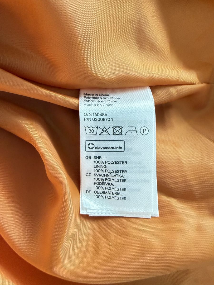 H&M Vestiti: Schönes H&M Kleid, Gr. 40 – Usato da Islikon venduto da Julies_wardrobe 4