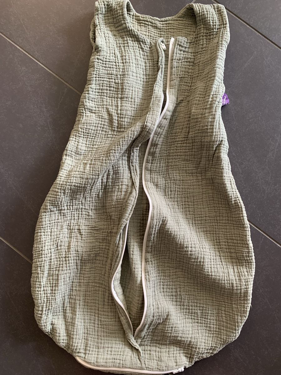 Schlafsäcke: Schlafsack Träumeland Grösse 70  – Gebraucht aus Unterägeri von Globi8634