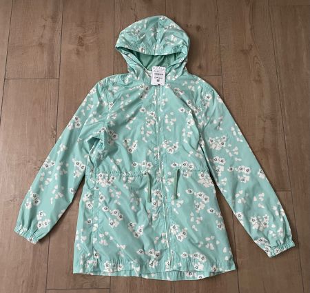 leichte Jacke von Sfera (Manor) NEU Gr. 152-164