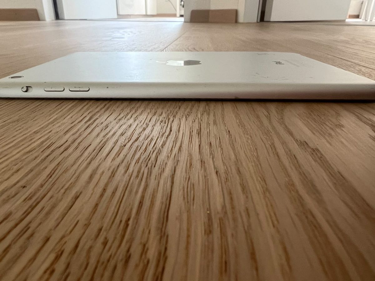 Apple Tablettes PC: Apple Ipad mini  – Défectueux à Sachseln par fab_6dws 3