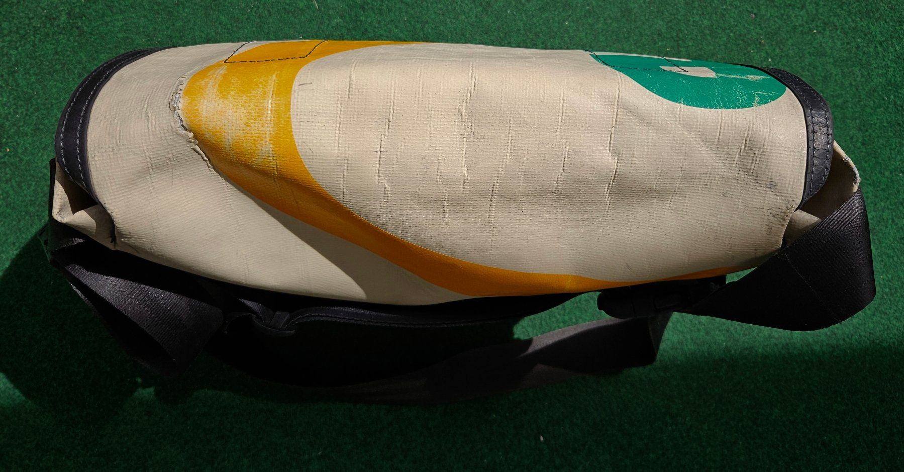 Freitag Borse: Sac Freitag F12 Dragnet – Usato da Biel/Bienne venduto da 8r3ucHt 4