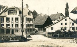Ebmatingen