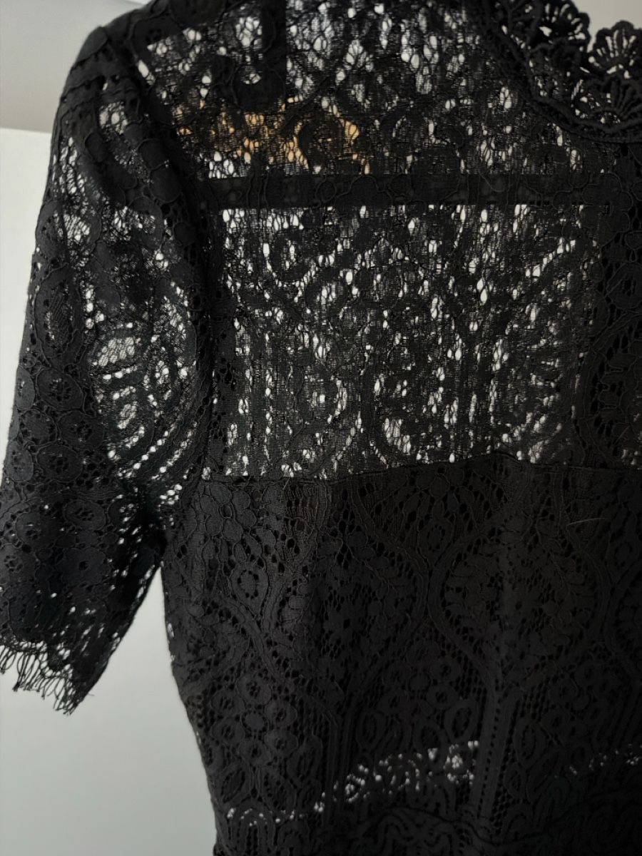 Kleider: Robe Cocktail Lulus – Neu (gemäss Beschreibung) aus Adliswil von jas_5s8n 4