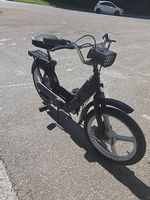 Piaggio Ciao Restauriert