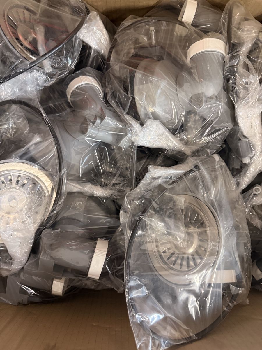 Spülbecken & Waschbecken: Küche Spülbecken 620 STK. – Neu und originalverpackt aus Dulliken von swi_rb6g 3