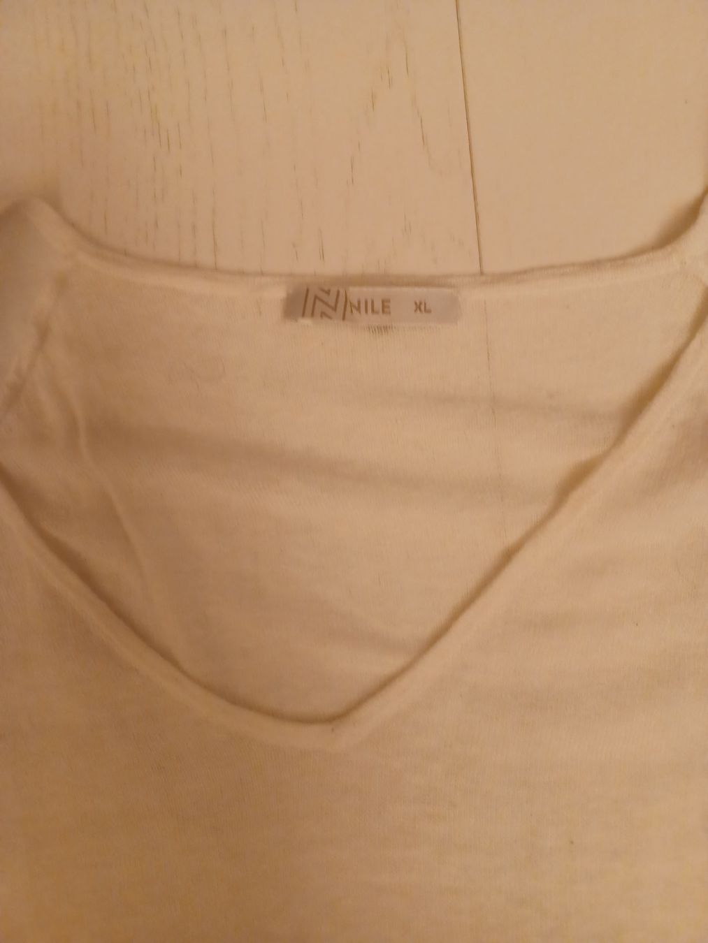 Nile T-shirt: Shirt von Nile – Usato da Willisau venduto da chriwil 2
