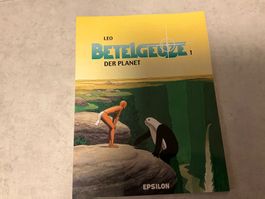 Betelgeuze 1: Der Planet (Leo)