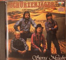 Schürzenjäger Sierra Madre