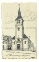 ST-IMIER EGLISE CATHOLIQUE CHRETIENNE