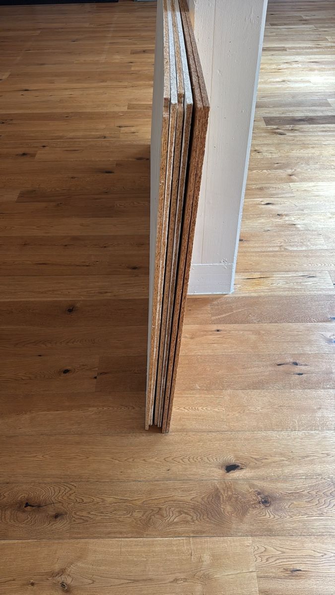 Holzartikel: OSB-Platte Fixmass stumpf Abholung Thalwil – Gebraucht aus zufikon von Jacky.N 1