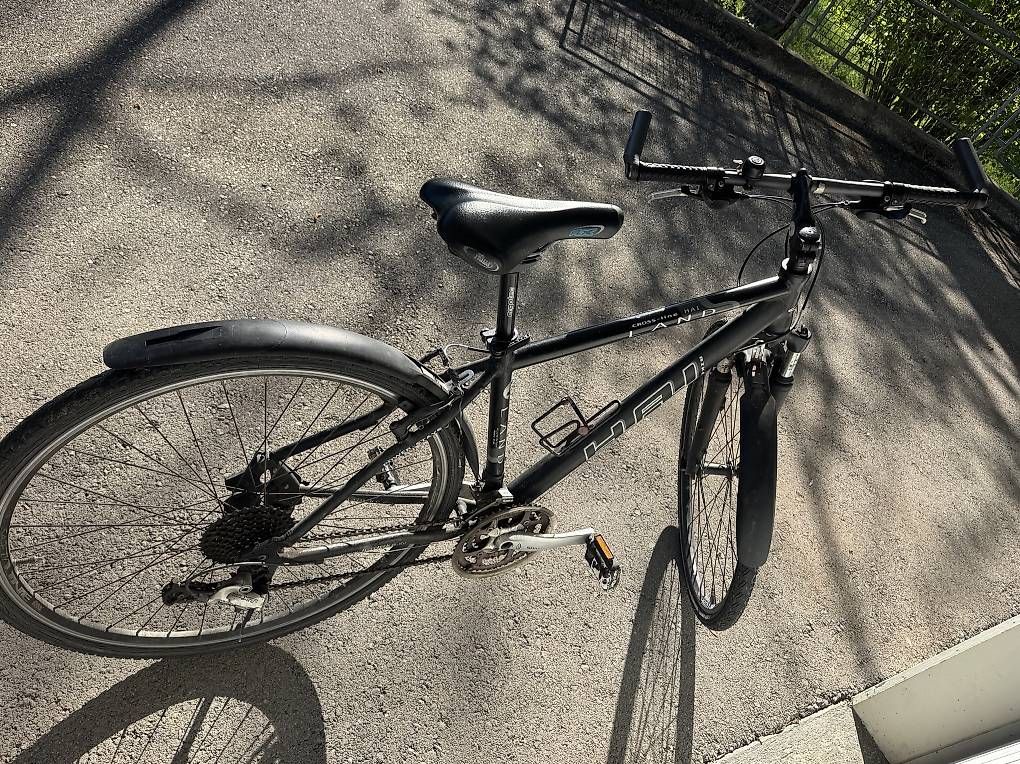 Haibike Biciclette: Haibike Trekkingrad - Top Zustand – Usato da Stein AG venduto da tar_nz8m 3