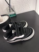 Vans Kinder Schuhe schwarz Grösse 24 guter Zustand