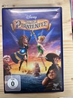 Tinkerbell Piratenfee