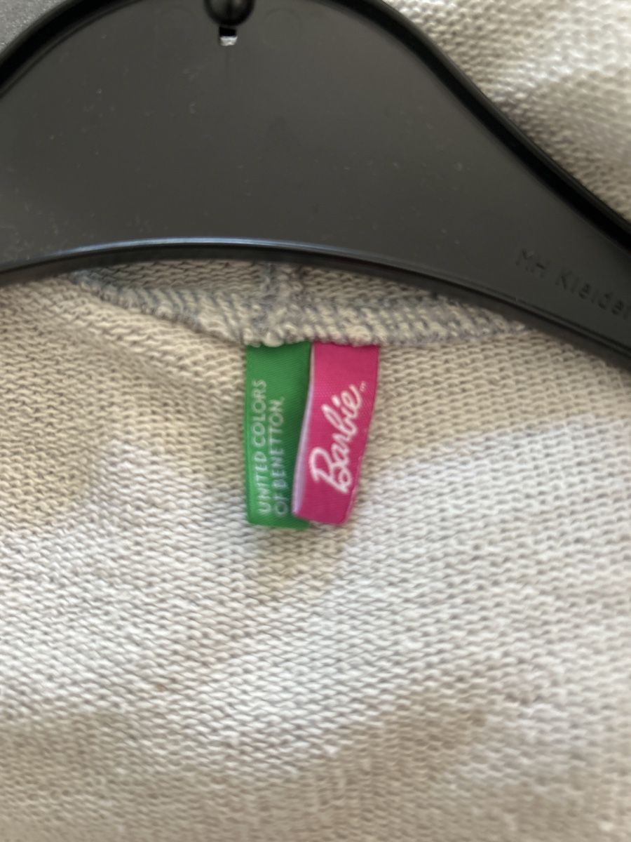 Lotti & Set di vestiti: Très joli set Barbie Benetton 120 cm – Usato da Yens venduto da Chriis 4