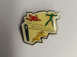 Pin Fit + Vielseitig DR Schwarzenburg - Box 33