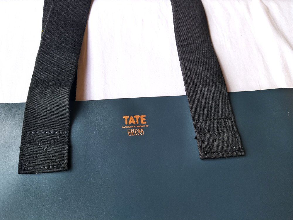 Borse: Sac du Musée TATE - UnderCover – Nuovo (secondo la descrizione) da Morgins venduto da Laurentcorinne 2