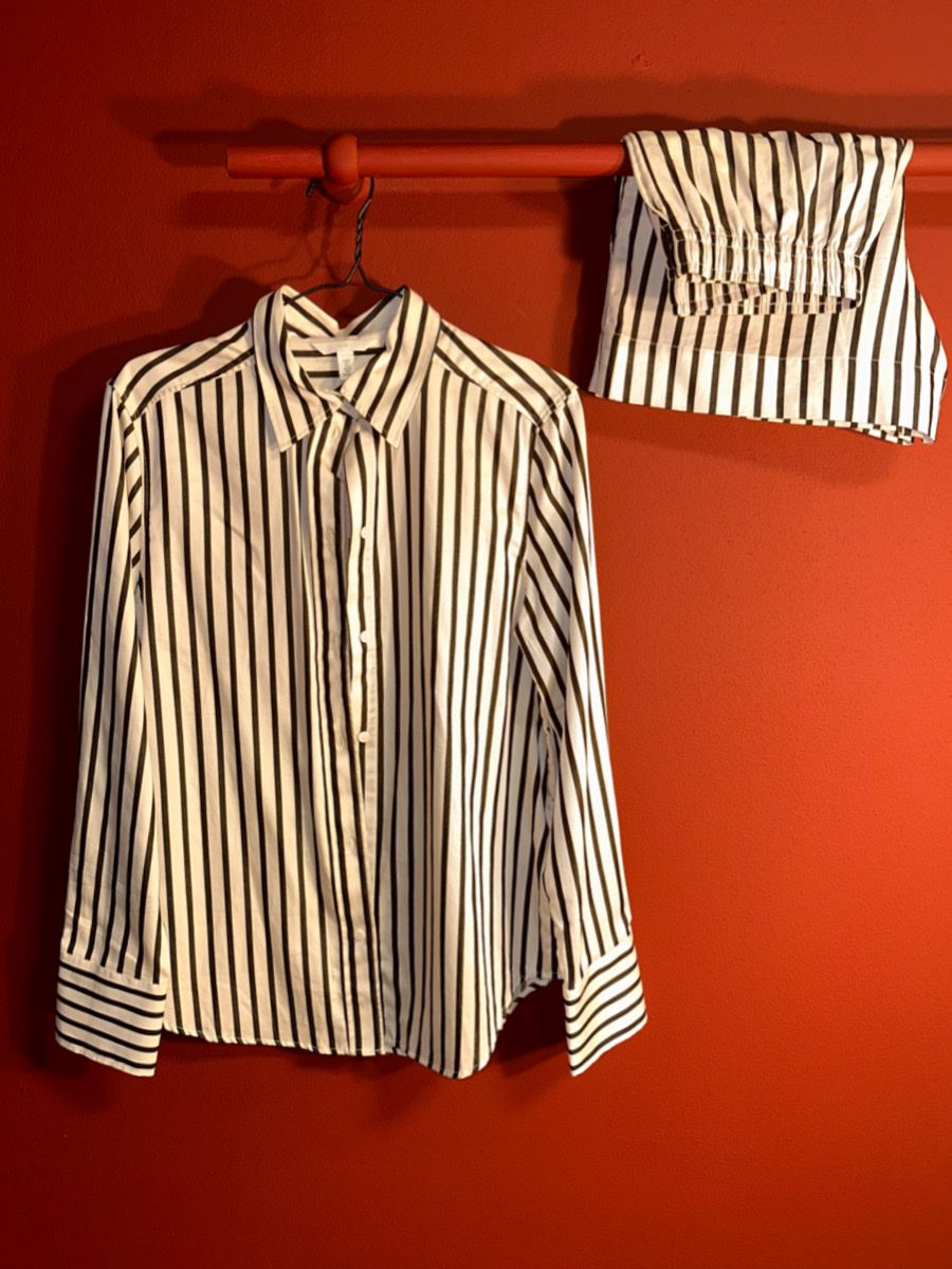 H&M Lotti di vestiti: H&M Set – Nuovo e nell'imballaggio originale da baar venduto da may_8fwr
