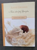 Meine ersten 5 Jahre-Buch von Anne Geddes