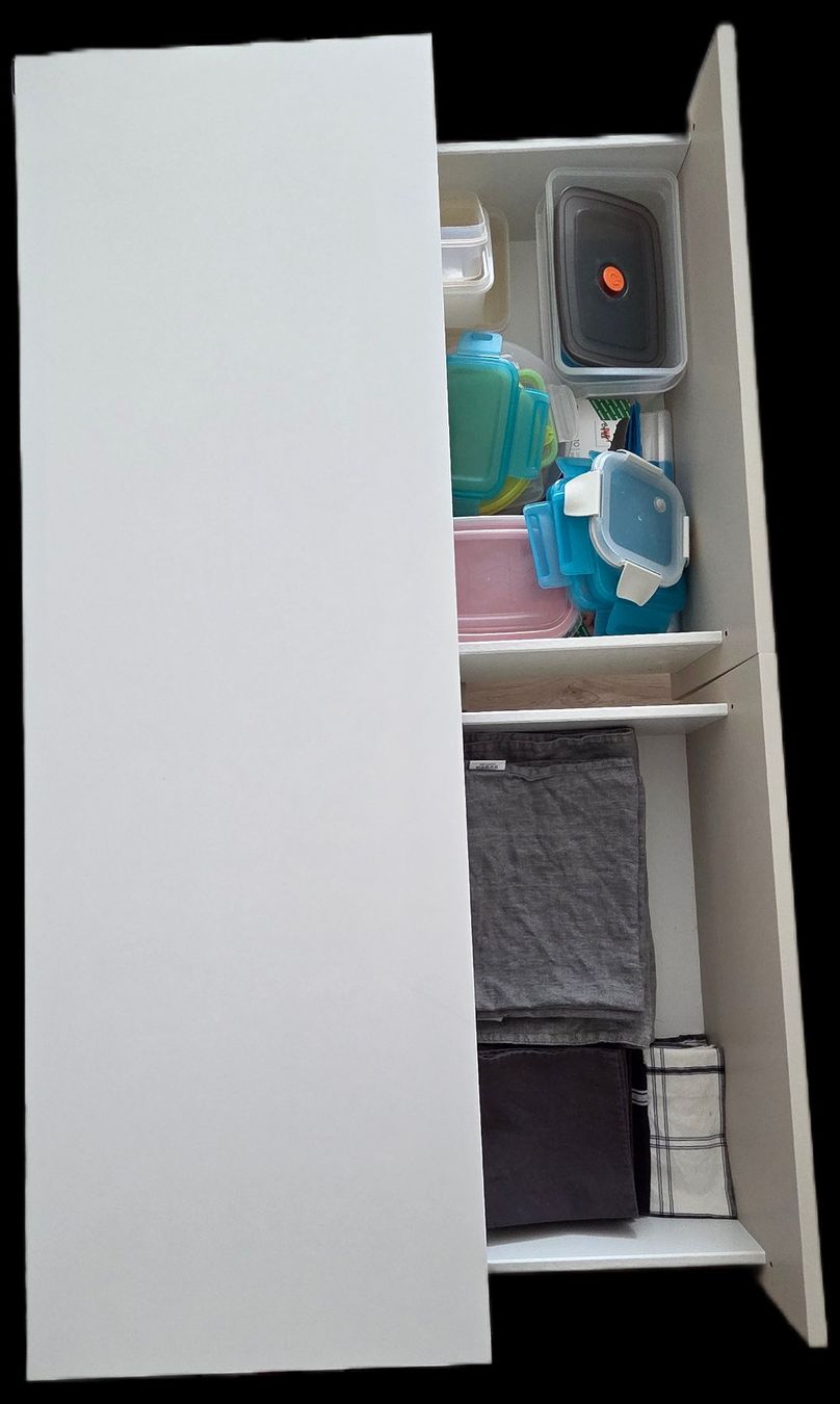 Ikea Kommoden: Ikea Besta Sideboard – Gebraucht aus Winterthur von sacha.glaser 4